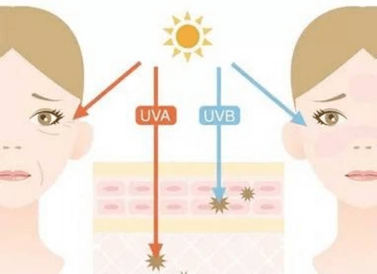 uvled紫外線對(duì)人體的傷害