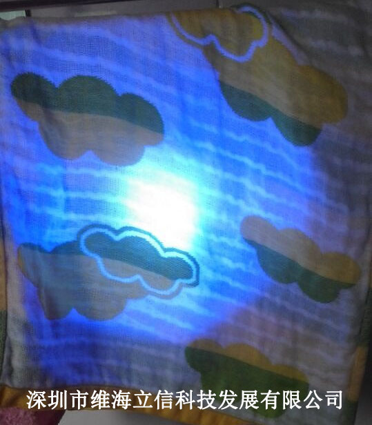 熒光檢測(cè)應(yīng)用