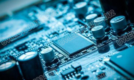 半導(dǎo)體PCB電路板UV固化 半導(dǎo)體PCB電路板UV固化
