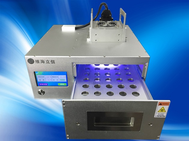 【樂(lè)泰3491】維海立信的uvled固化機(jī)更適合固化樂(lè)泰3491