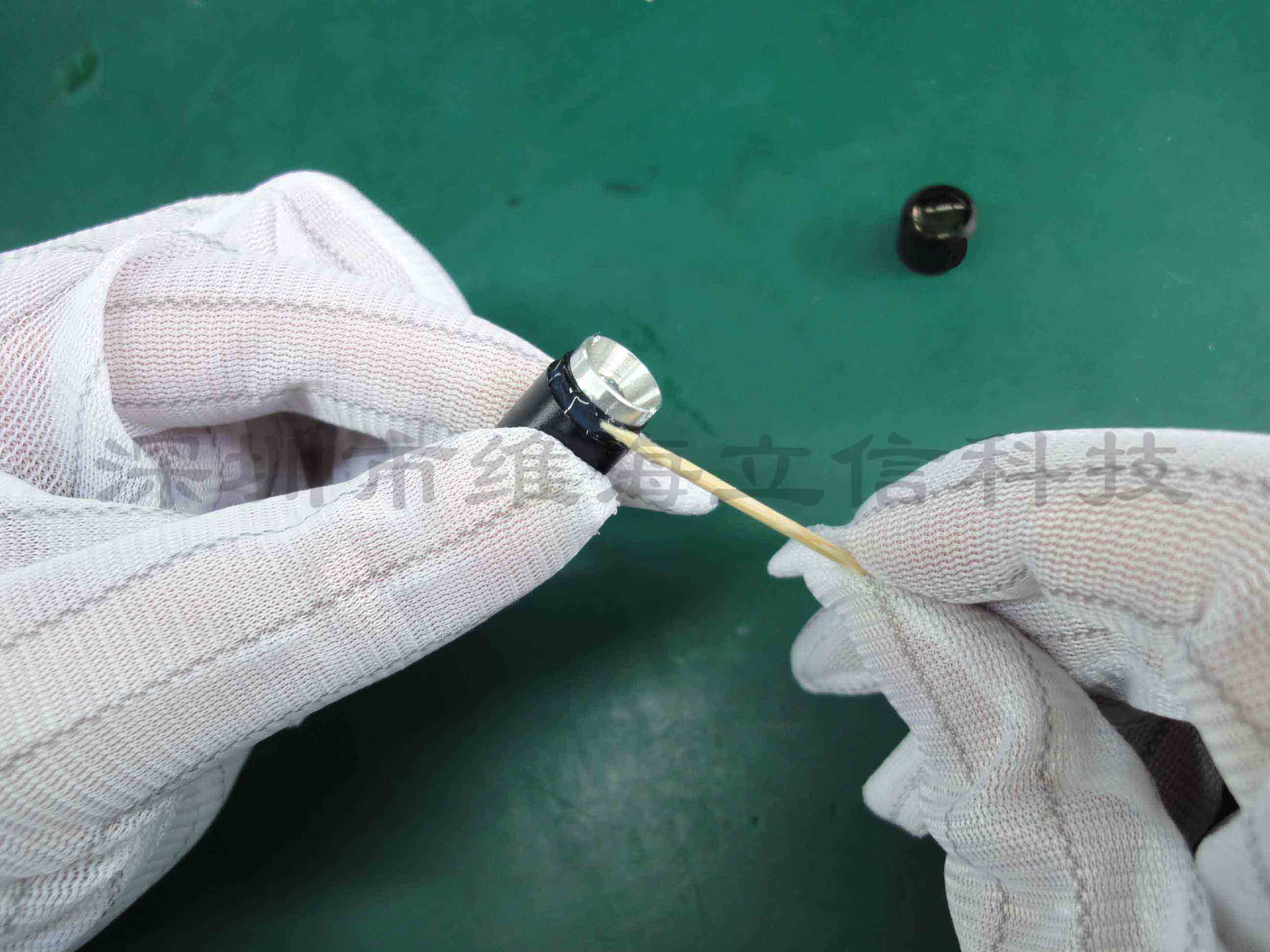 uvled固化機(jī)助力光學(xué)鏡頭組立工藝良率更高